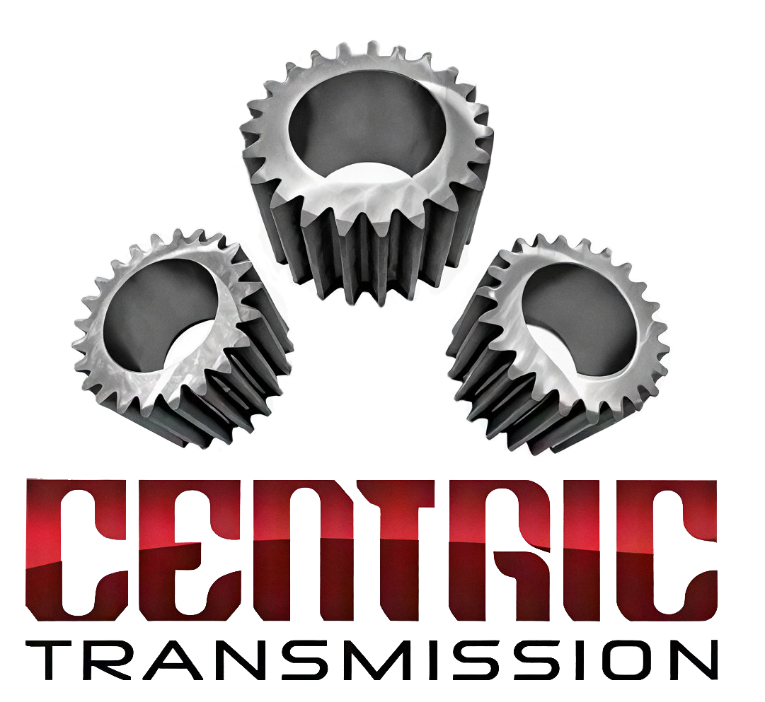 Centric Transmission Logo